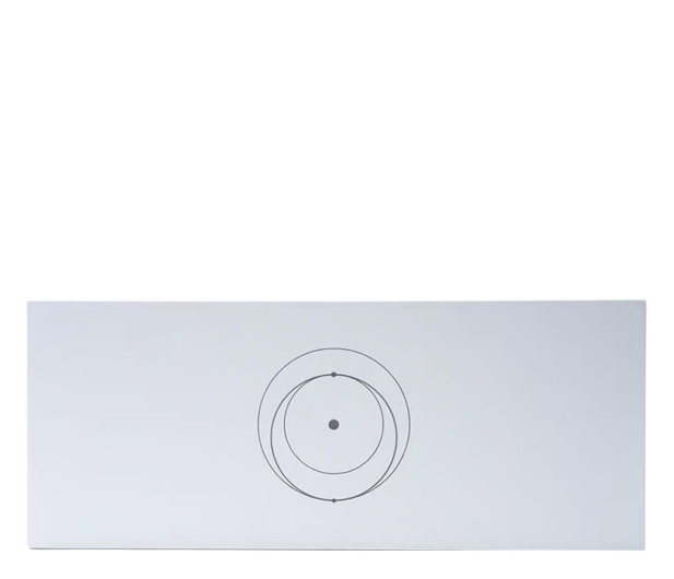 Starlink Router Wi-Fi 3 Generacji (do Standard V4) - 1285122 - zdjęcie